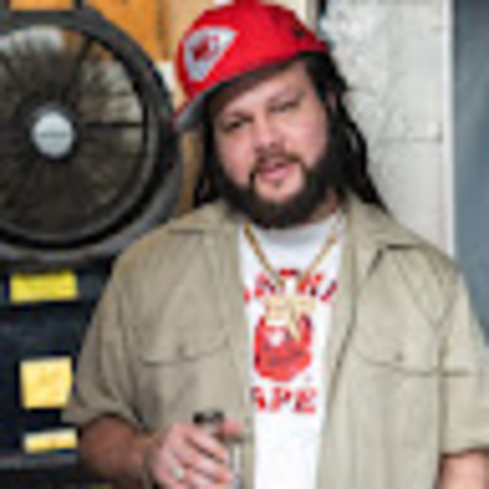 Meet your Posher, Grindmode